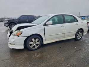 Toyota Corolla CE 1.8L 4 2006