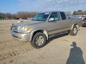 Toyota Tundra ACCESS CAB SR5 4.7L 8 2003