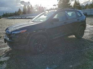 Jeep Cherokee SPORT 2.4L 4 2015