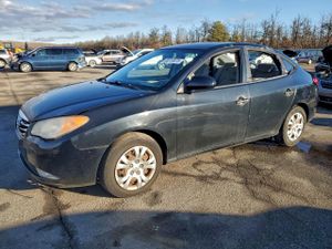 Hyundai Elantra BLUE 2.0L 4 2010