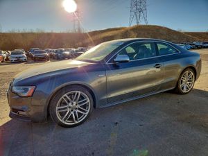 Audi S5 PREMIUM PLUS 3.0L 6 2015