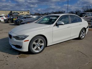 BMW 3 Series XI 2.0L 4 2014