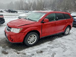 Dodge Journey SXT 3.6L 6 2015