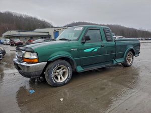 Ford Ranger SUPER CAB 3.0L 6 1999