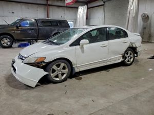 Honda Civic EXL 1.8L 4 2008