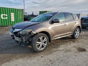 Nissan Murano S 3.5L 6 2009