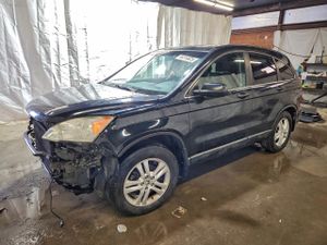 Honda CR-V EX 2.4L 4 2010