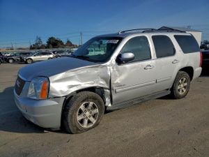 GMC Yukon SLT 5.3L 8 2011