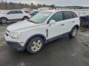 Chevrolet Captiva LS 2.4L 4 2014