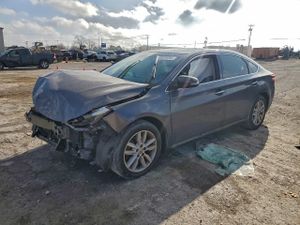 Toyota Avalon XLE 3.5L 6 2015