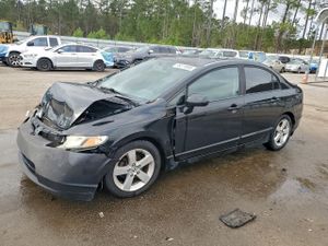 Honda Civic LX-S 1.8L 4 2011
