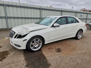 Mercedes-Benz E 350 3.5L 6 2010
