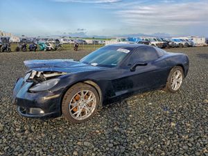 Chevrolet Corvette 6.0L 8 2006