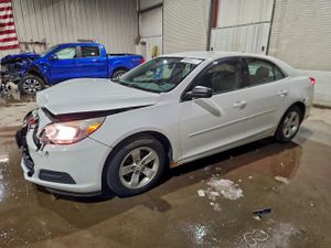 Chevrolet Malibu LS 2.5L 4 2013
