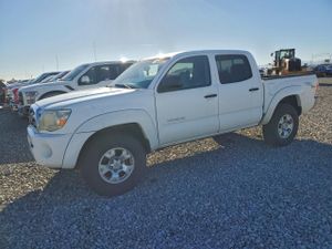 Toyota Tacoma DOUBLE CAB 4.0L 6 2006