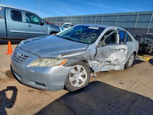 Toyota Camry CE 2.4L 4 2007