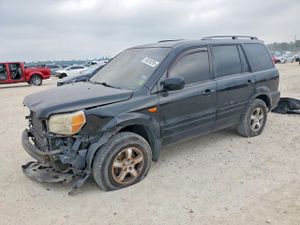 Honda Pilot EXL 3.5L 6 2007