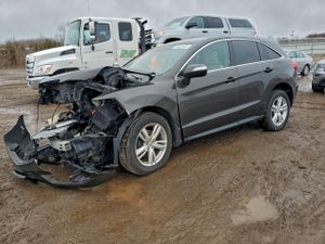 Acura RDX TECHNOLOGY 3.5L 6 2014