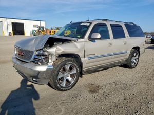 GMC Yukon K1500 5.3L 8 2005