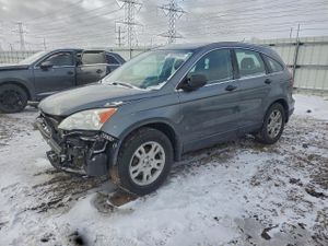 Honda CR-V LX 2.4L 4 2010
