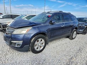 Chevrolet Traverse LT 3.6L 6 2014