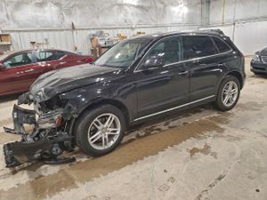 Audi Q5 TDI PREMIUM PLUS 3.0L 6 2015