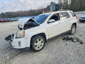 GMC Terrain SLT 2.4L 4 2011