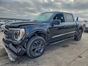 Ford F-150 SUPERCREW 3.5L 6 2023