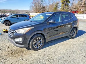 Hyundai Santa Fe 2.4L 4 2015