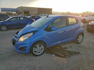 Chevrolet Spark 1LT 1.2L 4 2014