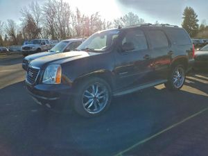 GMC Yukon SLT 5.3L 8 2012