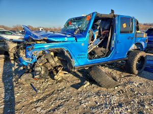 Jeep Wrangler SPORT 3.6L 6 2015