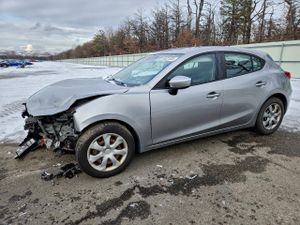 Mazda 3 SPORT 2.0L 4 2015