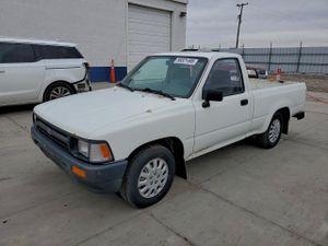 Toyota Hilux 1/2 TON SHORT WHEELBASE STB 2.4L 4 1994