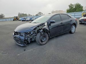 Toyota Corolla L 1.8L 4 2015