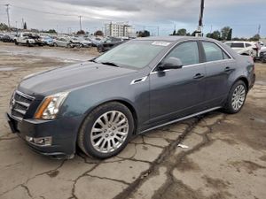 Cadillac CTS PERFORMANCE COLLECTION 3.0L 6 2011