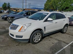 Cadillac SRX LUXURY COLLECTION 3.0L 6 2011