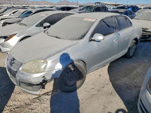 Volkswagen Jetta 2.5 2.5L 5 2007