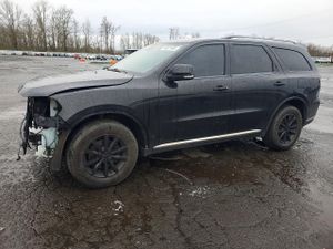 Dodge Durango LIMITED 3.6L 6 2015