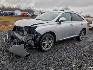 Lexus RX 350 BASE 3.5L 6 2015