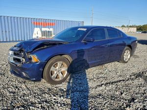 Dodge Challenger SE 3.6L 6 2014