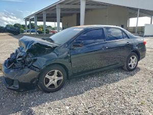 Toyota Corolla BASE 1.8L 4 2011