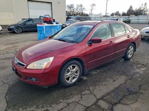 Honda Accord EX 2.4L 4 2006