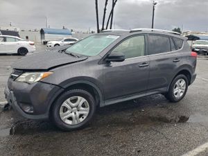 Toyota Rav4 LE 2.5L 4 2015