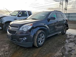 Chevrolet Equinox LT 2.4L 4 2015