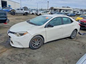 Toyota Corolla ECO 1.8L 4 2015