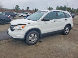 Honda CR-V LX 2.4L 4 2011