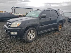 Toyota 4Runner SR5 4.0L 6 2005