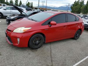 Toyota Prius 1.8L 4 2013