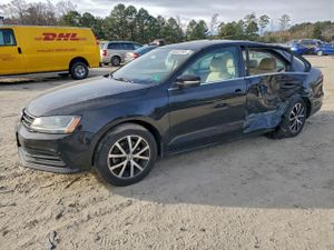 Volkswagen Jetta SE 1.4L 4 2017